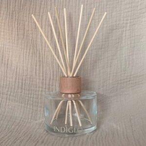 Clear Reed Diffuser