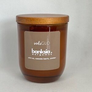 Amber MIni
