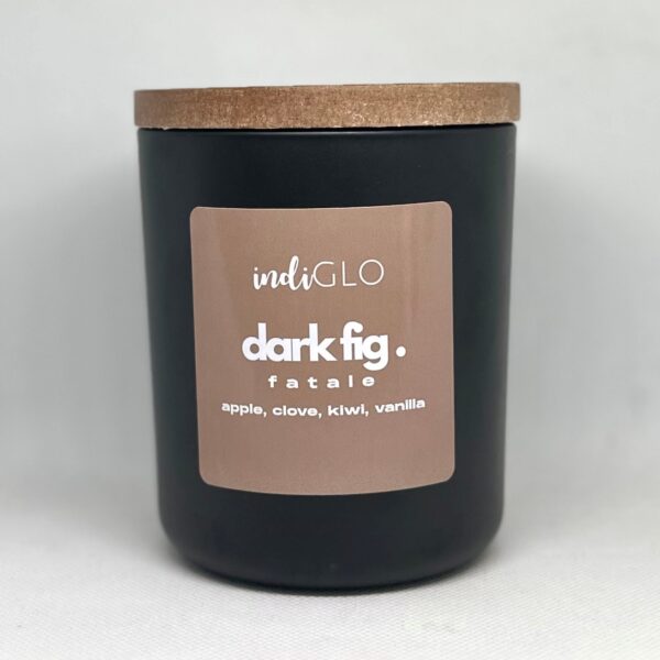 Scented Soy Wax Candles, Medium - Image 4