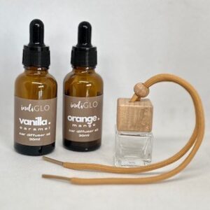 Car Diffuser Refills