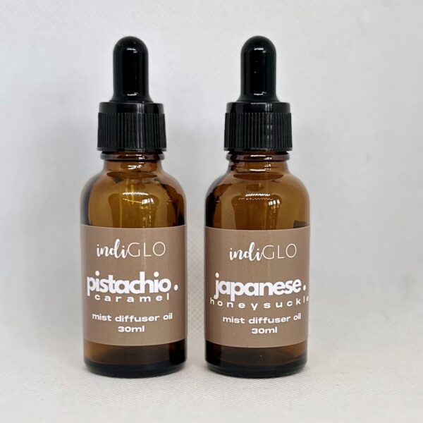 Diffuser Oils