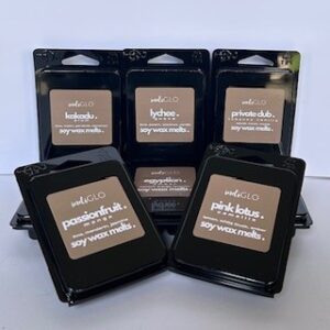 Melts, Soy Wax