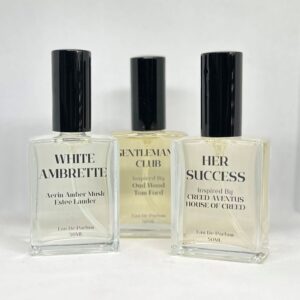 Perfume/Cologne Dupes