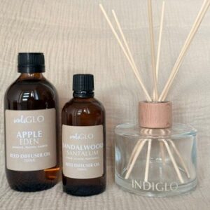 Reed Diffuser Refills