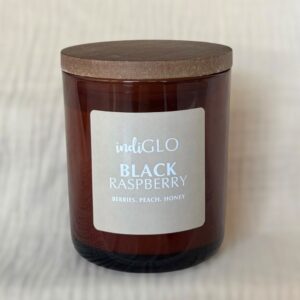 Signature Soy Candle