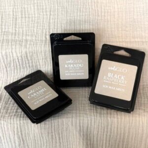 Melts, Soy Wax
