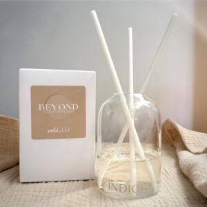 Clear Beyond Diffusers