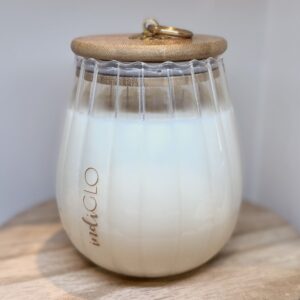 Ziya 3 Wick Ring Top