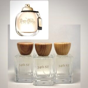 Perfume/Cologne Dupes