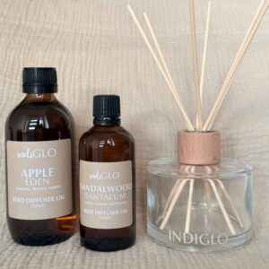 Reed Diffuser Refills