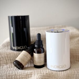 Waterless Aroma Diffusers