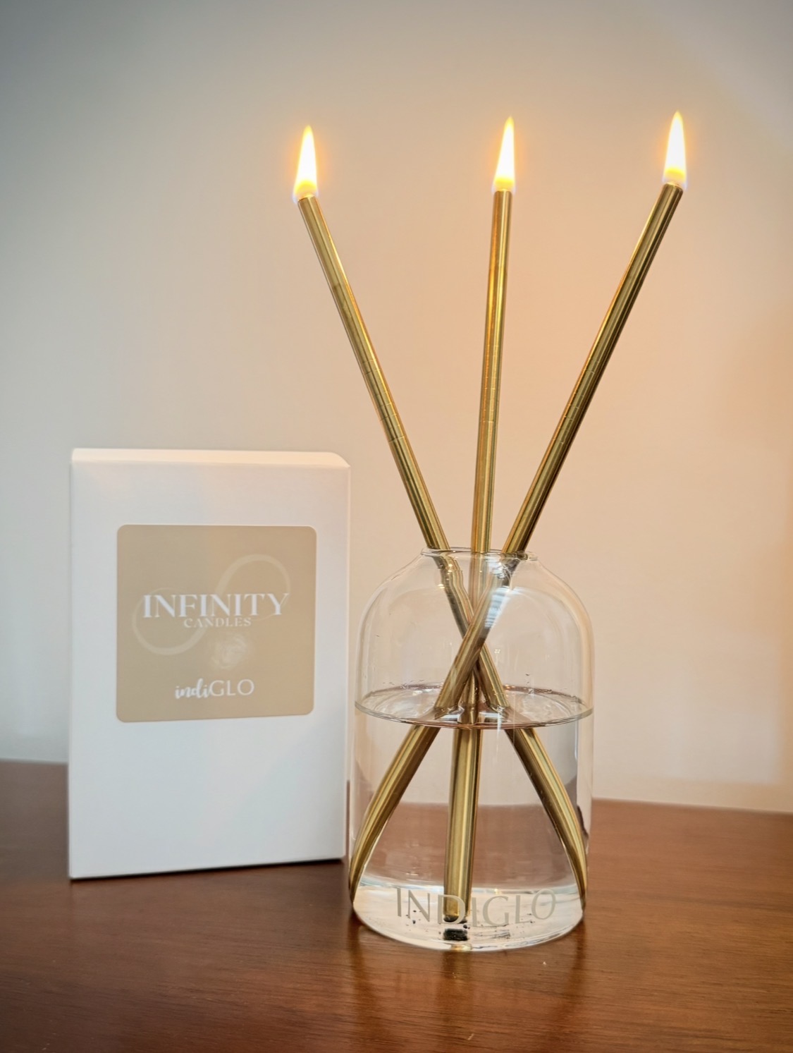 Infinity Candles - Image 3