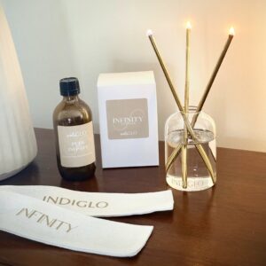 Infinity Candles