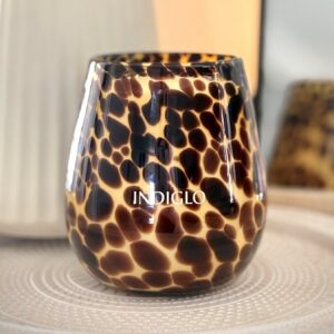 Jumbo Ziya Candles