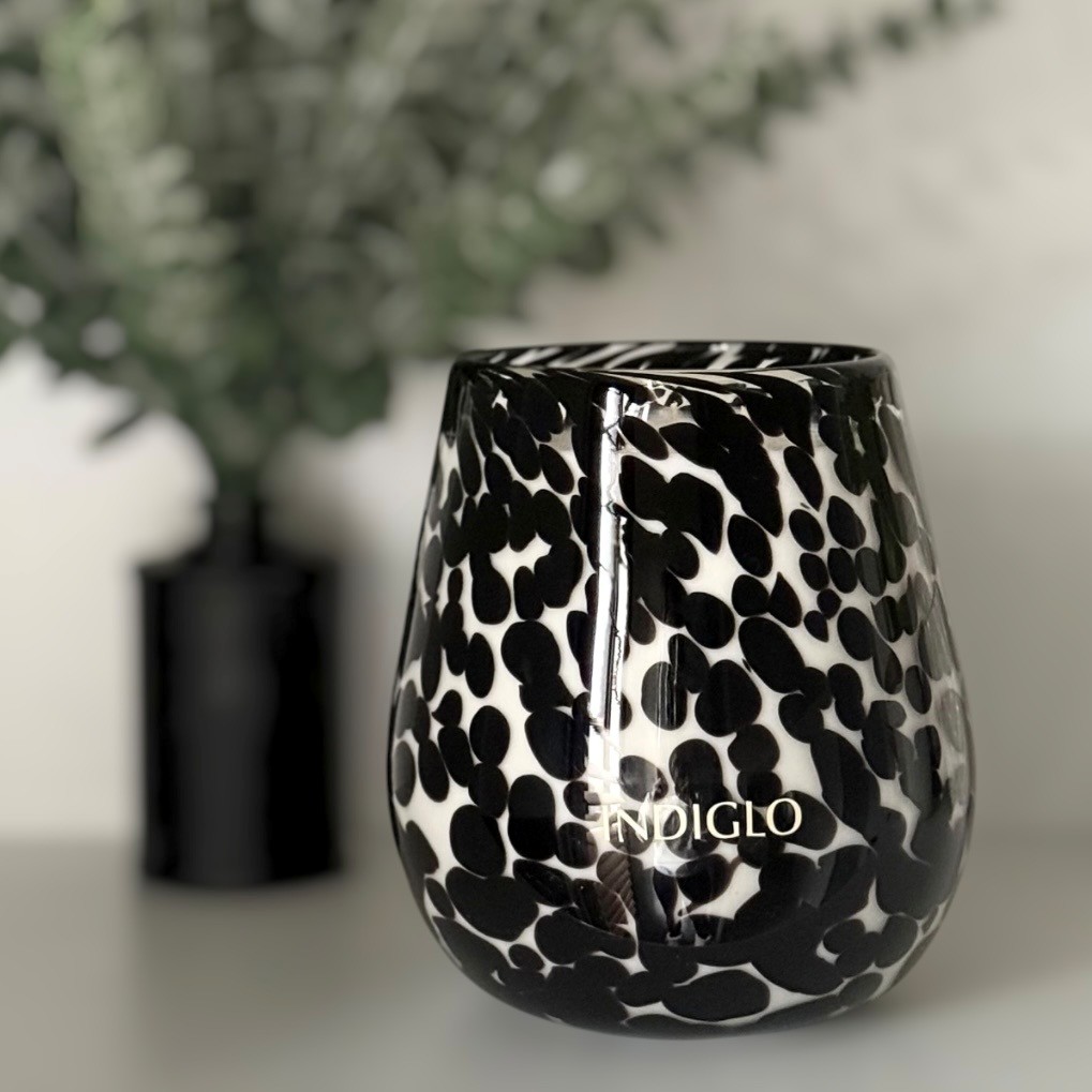 Ziya Dalmation 3 Wick