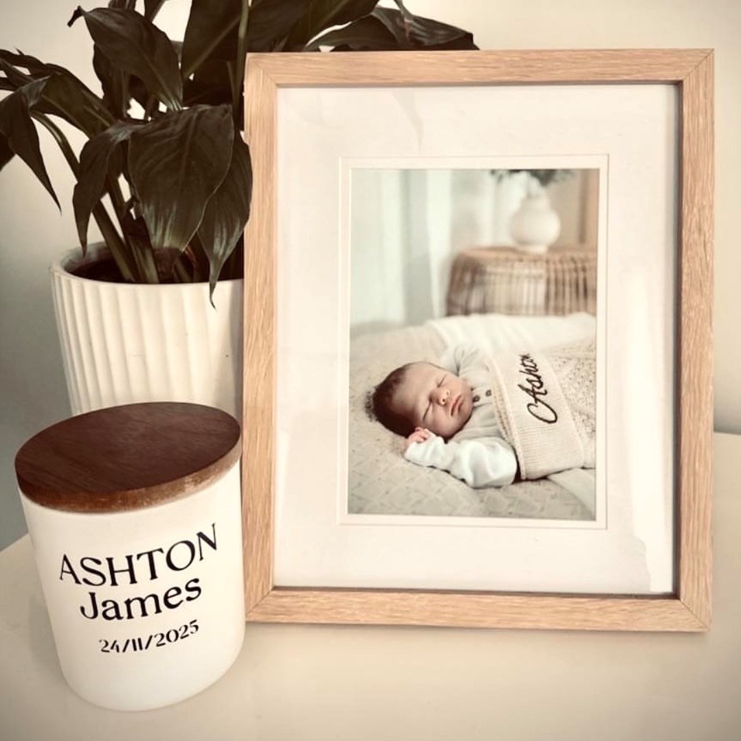Welcome Baby - Image 3